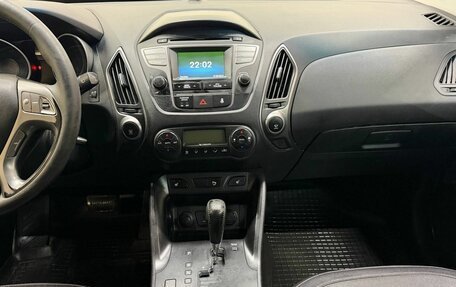 Hyundai ix35 I рестайлинг, 2014 год, 1 217 000 рублей, 8 фотография