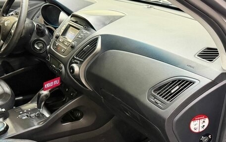 Hyundai ix35 I рестайлинг, 2014 год, 1 217 000 рублей, 7 фотография