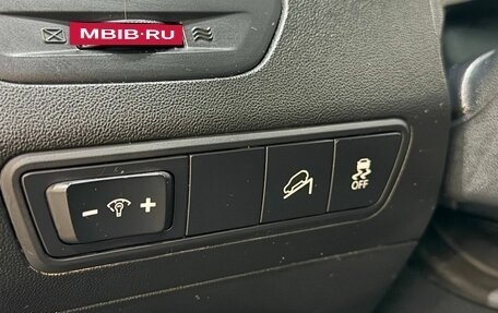 Hyundai ix35 I рестайлинг, 2014 год, 1 217 000 рублей, 12 фотография