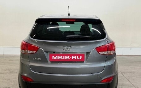 Hyundai ix35 I рестайлинг, 2014 год, 1 217 000 рублей, 5 фотография