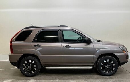 KIA Sportage II, 2010 год, 987 000 рублей, 3 фотография