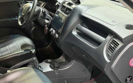 KIA Sportage II, 2010 год, 987 000 рублей, 7 фотография