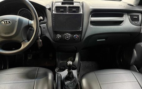 KIA Sportage II, 2010 год, 987 000 рублей, 8 фотография