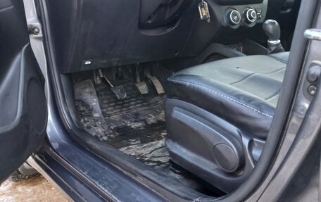 KIA Rio III рестайлинг, 2013 год, 580 000 рублей, 4 фотография