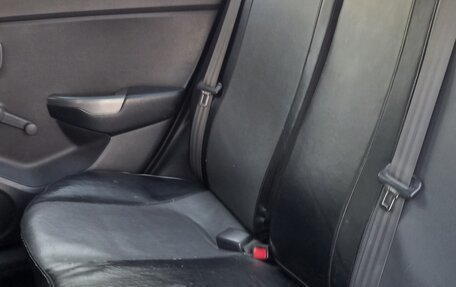 KIA Rio III рестайлинг, 2013 год, 580 000 рублей, 7 фотография