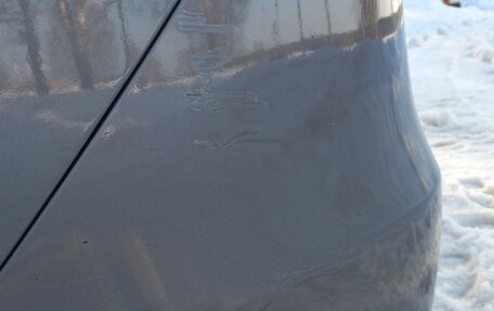 KIA Rio III рестайлинг, 2013 год, 580 000 рублей, 11 фотография