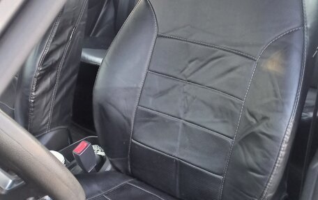 KIA Rio III рестайлинг, 2013 год, 580 000 рублей, 8 фотография