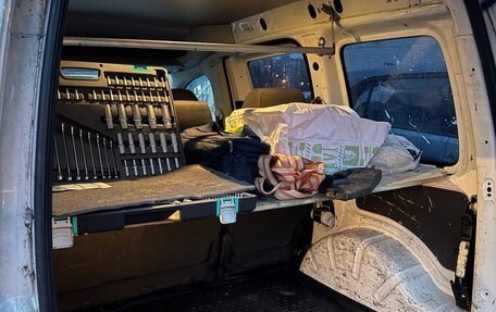 Volkswagen Caddy III рестайлинг, 2012 год, 525 000 рублей, 10 фотография