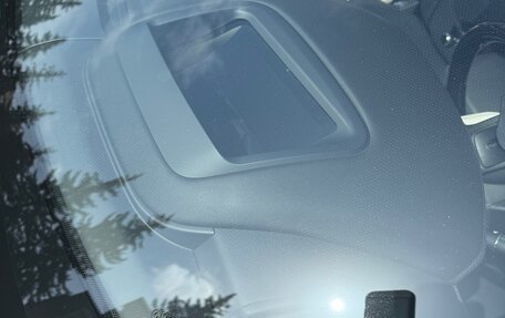 Land Rover Range Rover IV рестайлинг, 2021 год, 11 000 000 рублей, 11 фотография