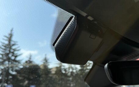 Land Rover Range Rover IV рестайлинг, 2021 год, 11 000 000 рублей, 12 фотография