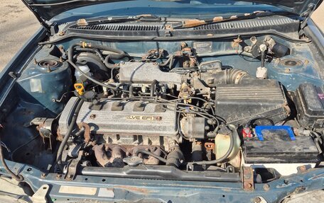 Toyota Corolla, 1994 год, 140 000 рублей, 2 фотография