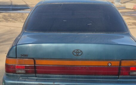 Toyota Corolla, 1994 год, 140 000 рублей, 6 фотография