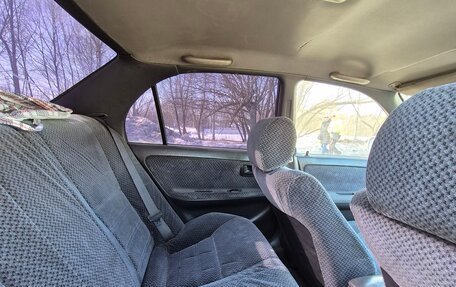 Toyota Corolla, 1994 год, 140 000 рублей, 4 фотография