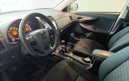 Toyota Corolla, 2012 год, 830 000 рублей, 7 фотография