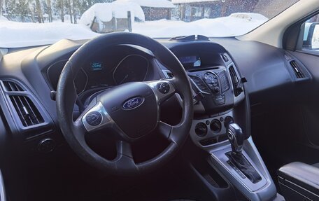 Ford Focus III, 2012 год, 700 000 рублей, 4 фотография