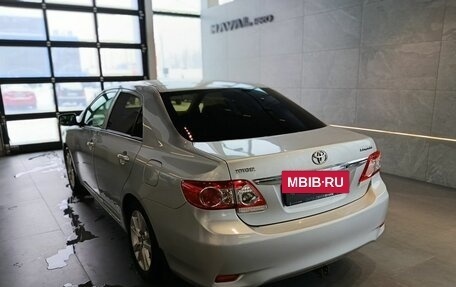 Toyota Corolla, 2012 год, 830 000 рублей, 6 фотография