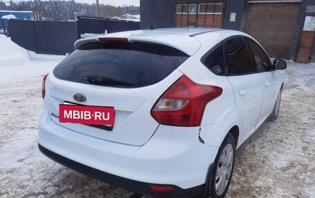 Ford Focus III, 2012 год, 700 000 рублей, 3 фотография