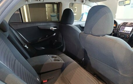 Toyota Corolla, 2012 год, 830 000 рублей, 9 фотография