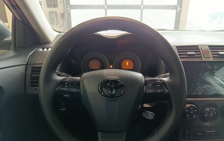 Toyota Corolla, 2012 год, 830 000 рублей, 10 фотография