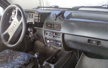 Audi 80, 1985 год, 120 000 рублей, 2 фотография