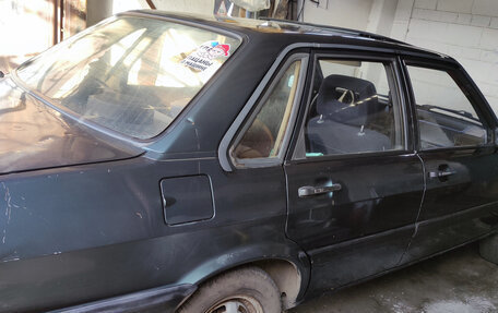 Audi 80, 1985 год, 120 000 рублей, 6 фотография