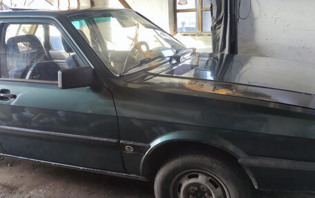 Audi 80, 1985 год, 120 000 рублей, 3 фотография