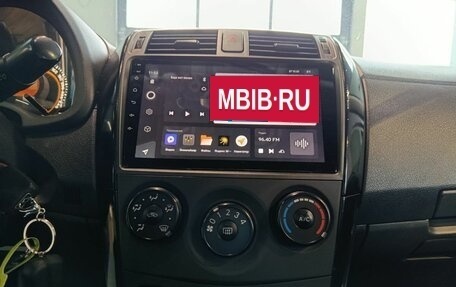 Toyota Corolla, 2012 год, 830 000 рублей, 11 фотография