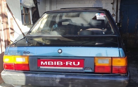 Audi 80, 1985 год, 120 000 рублей, 5 фотография