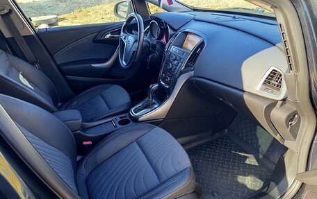 Opel Astra J, 2014 год, 899 000 рублей, 13 фотография