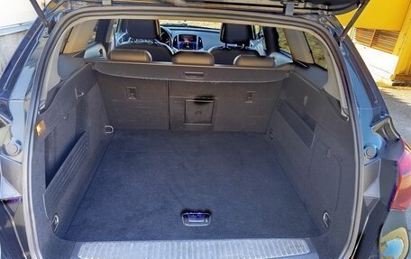 Opel Astra J, 2014 год, 899 000 рублей, 9 фотография