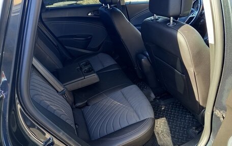 Opel Astra J, 2014 год, 899 000 рублей, 11 фотография