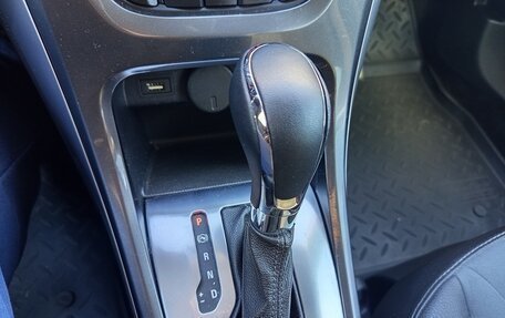 Opel Astra J, 2014 год, 899 000 рублей, 17 фотография