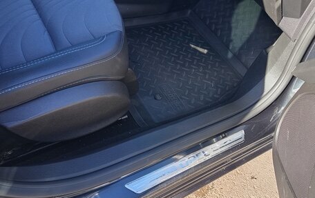 Opel Astra J, 2014 год, 899 000 рублей, 14 фотография