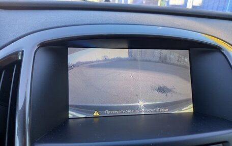 Opel Astra J, 2014 год, 899 000 рублей, 20 фотография