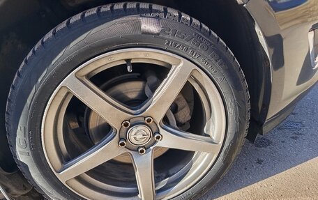 Opel Astra J, 2014 год, 899 000 рублей, 21 фотография