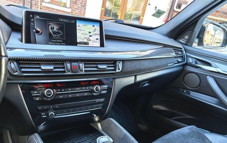 BMW X5, 2016 год, 5 700 000 рублей, 4 фотография