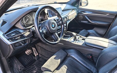 BMW X5, 2016 год, 5 700 000 рублей, 6 фотография