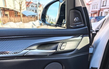 BMW X5, 2016 год, 5 700 000 рублей, 7 фотография