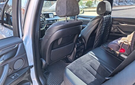 BMW X5, 2016 год, 5 700 000 рублей, 8 фотография