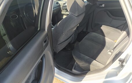 Ford Focus II рестайлинг, 2006 год, 530 000 рублей, 8 фотография