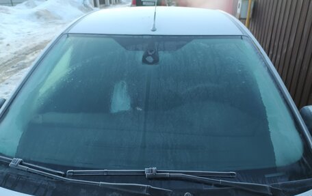 Ford Focus II рестайлинг, 2006 год, 530 000 рублей, 11 фотография