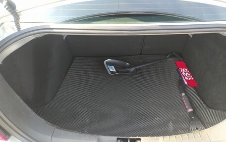 Ford Focus II рестайлинг, 2006 год, 530 000 рублей, 12 фотография