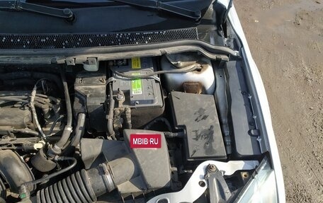 Ford Focus II рестайлинг, 2006 год, 530 000 рублей, 14 фотография