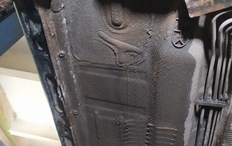 Ford Focus II рестайлинг, 2006 год, 530 000 рублей, 23 фотография