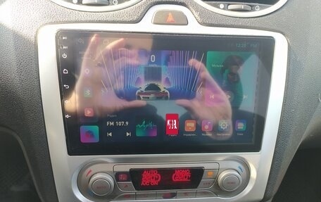 Ford Focus II рестайлинг, 2006 год, 530 000 рублей, 17 фотография