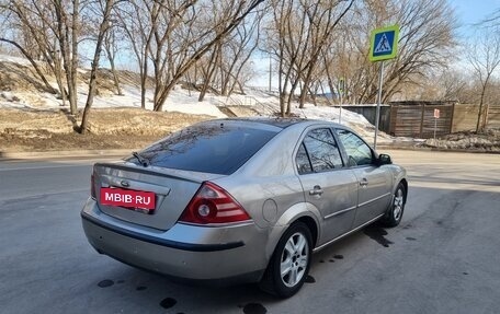 Ford Mondeo III, 2002 год, 290 000 рублей, 4 фотография