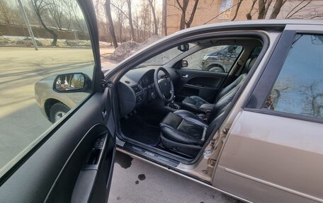 Ford Mondeo III, 2002 год, 290 000 рублей, 8 фотография