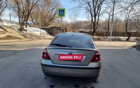 Ford Mondeo III, 2002 год, 290 000 рублей, 6 фотография