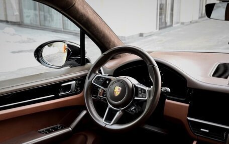 Porsche Cayenne III, 2019 год, 11 000 000 рублей, 5 фотография
