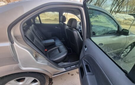 Ford Mondeo III, 2002 год, 290 000 рублей, 11 фотография